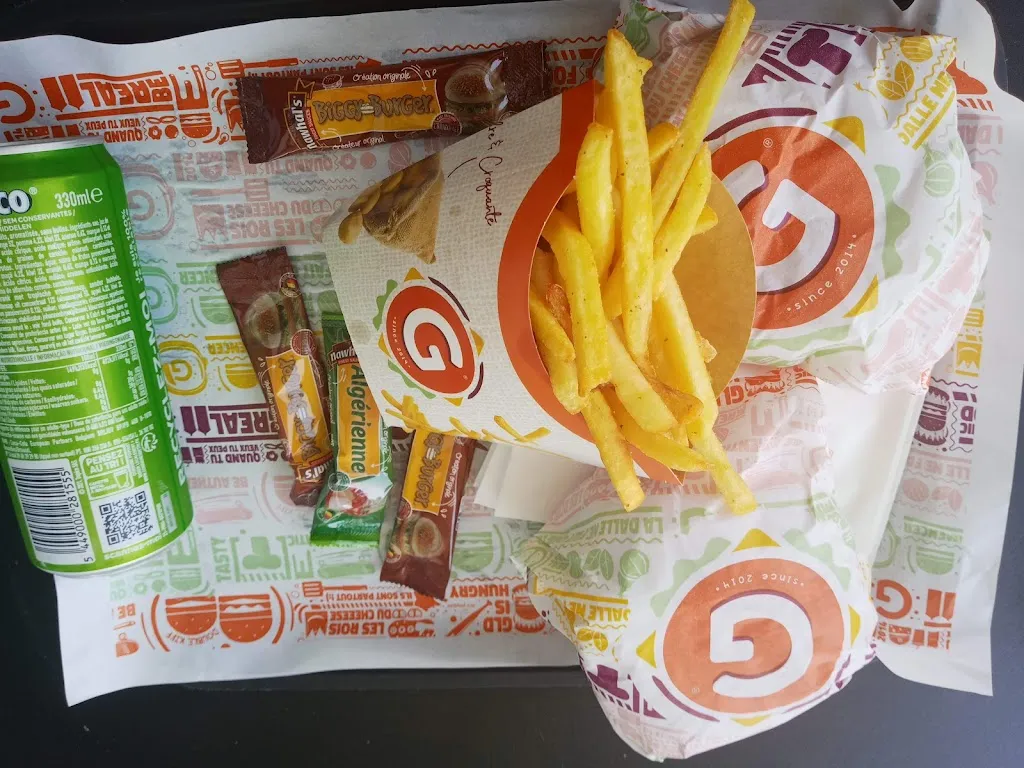 Menu_G LA DALLE - Echirolles_Échirolles_image_6