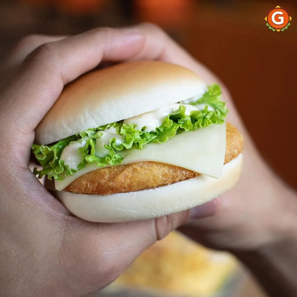 Menu_G LA DALLE - Echirolles_Échirolles_image_7