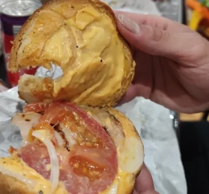 Ari_G LA DALLE - Echirolles_Échirolles_review