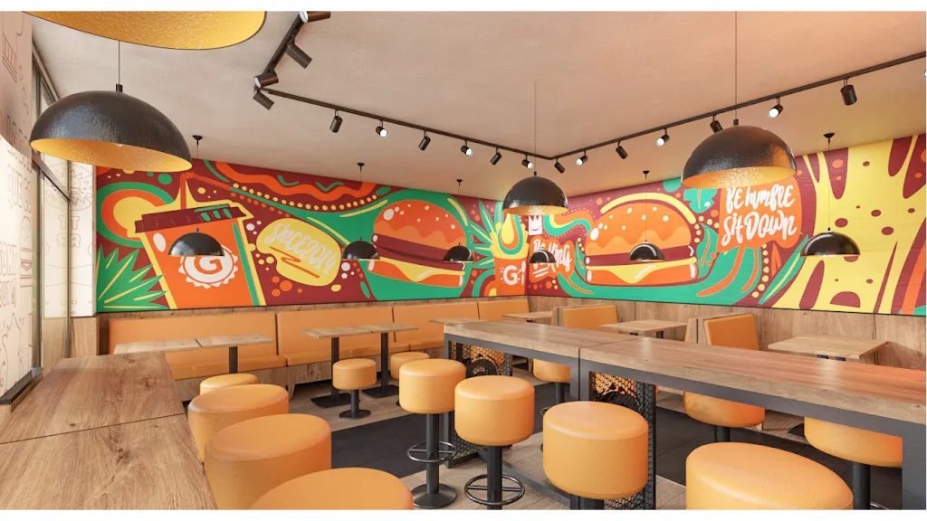 G LA DALLE - Echirolles ristorante a Échirolles