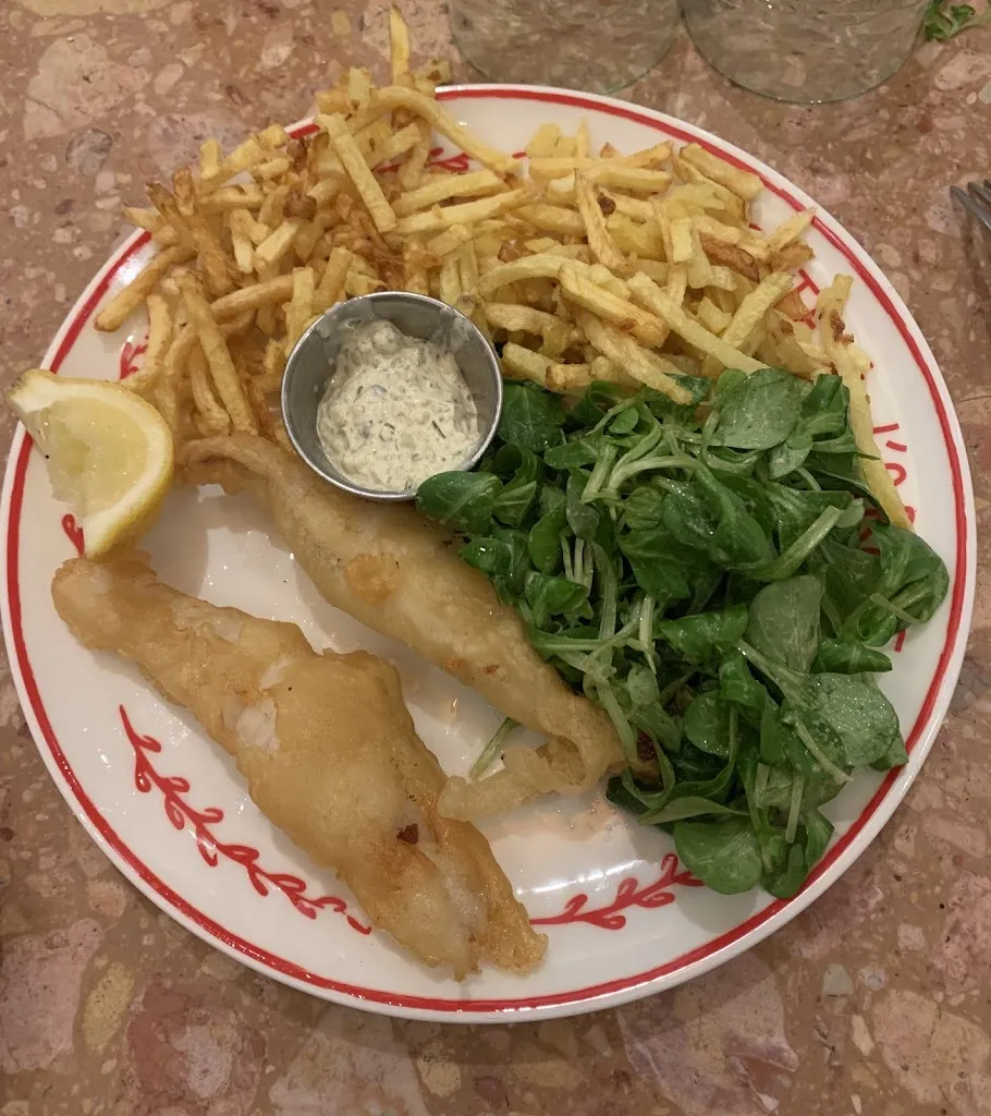 Menu_La Côte et l'Arête - Serris_Serris_image_5