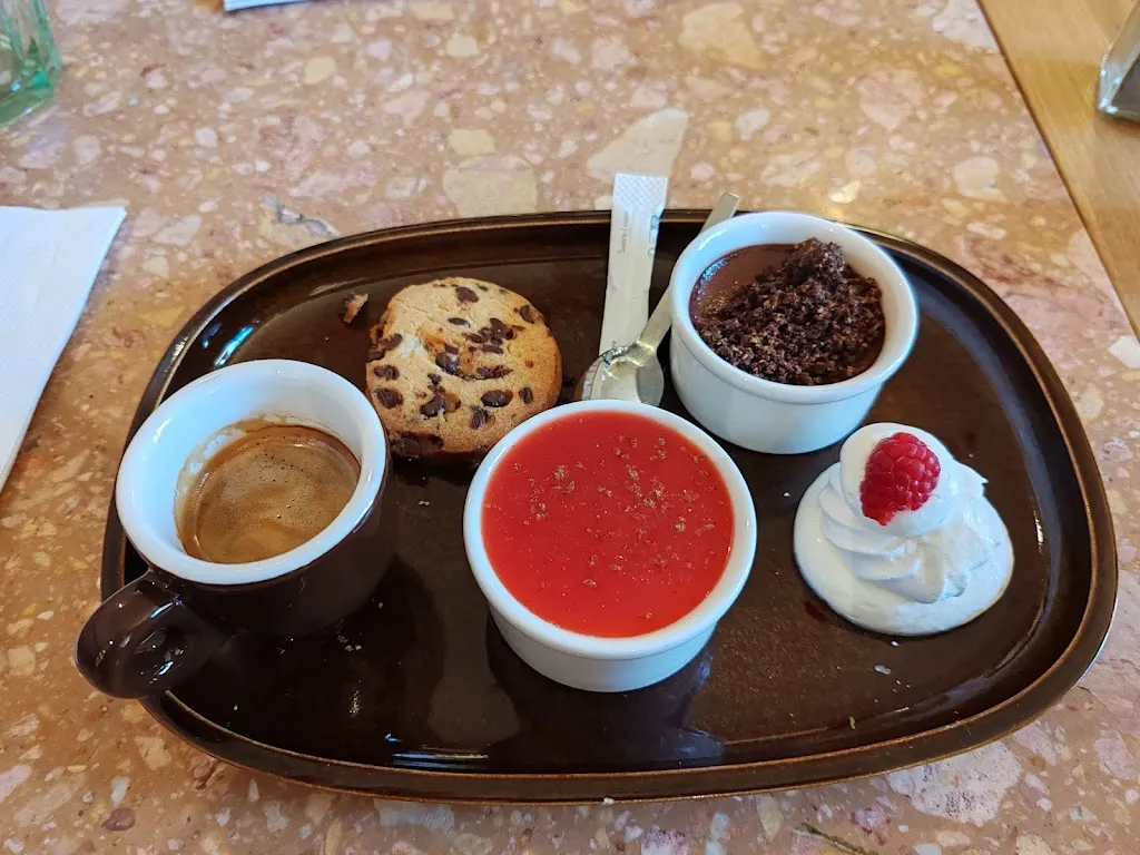 Menu_La Côte et l'Arête - Serris_Serris_image_9