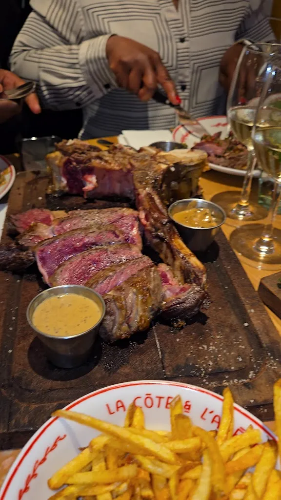 La Côte et l'Arête - Serris_Serris_slider_image_2