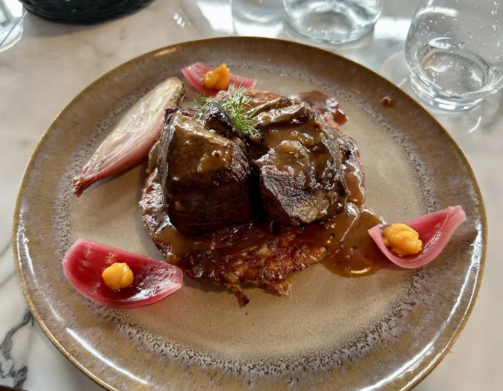 Menü_The Interpreter_Serris_Bild_7