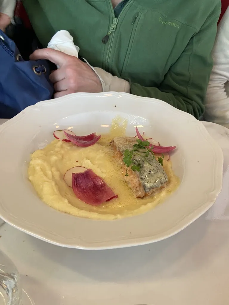 Andrea PROUST_The Interpreter_Serris_Bewertung