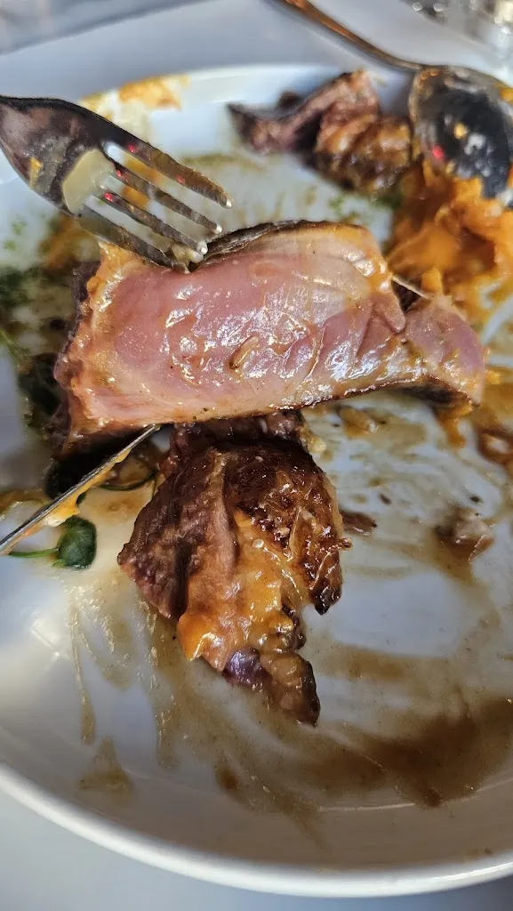 Gisselle Lui_The Interpreter_Serris_Bewertung