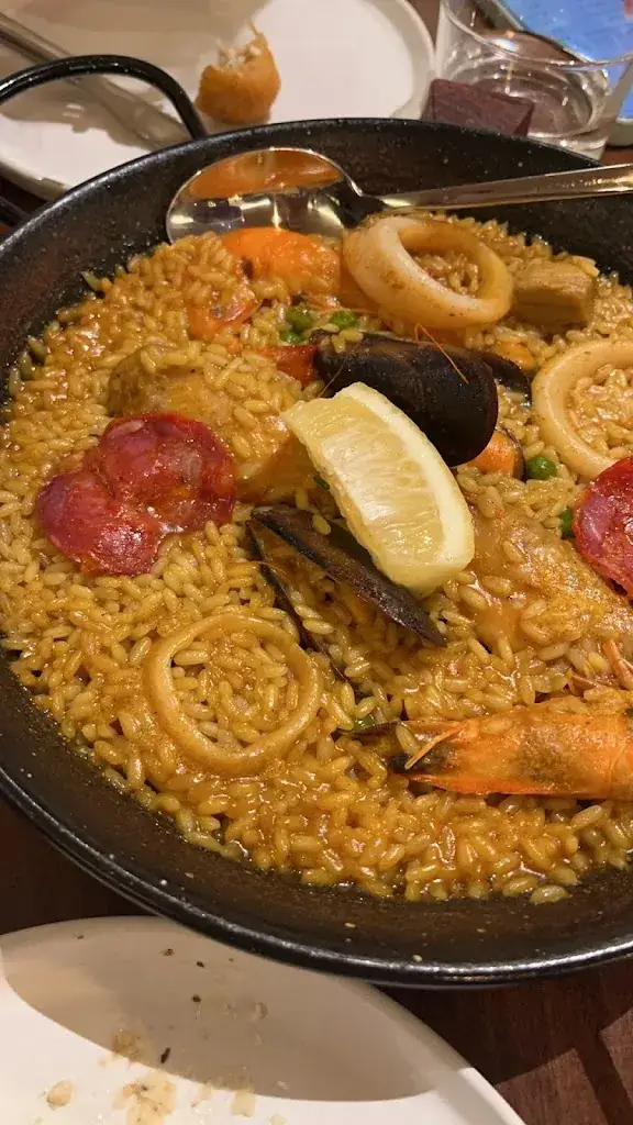 Chang Kim_Cañas y Tapas_Serris_review