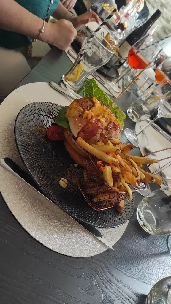 Menu_O'PETIT PAVÉ_Serris_image_6