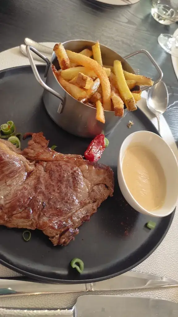 Menu_O'PETIT PAVÉ_Serris_image_7