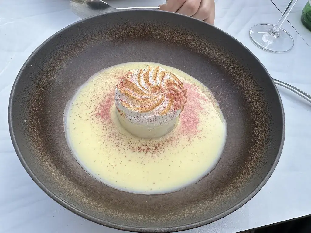 Vitalijs Arzanovskis _O'PETIT PAVÉ_Serris_review