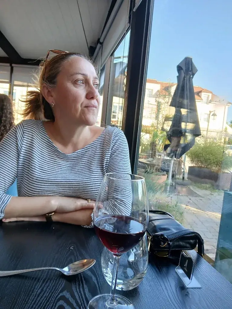 william irwin_O'PETIT PAVÉ_Serris_review