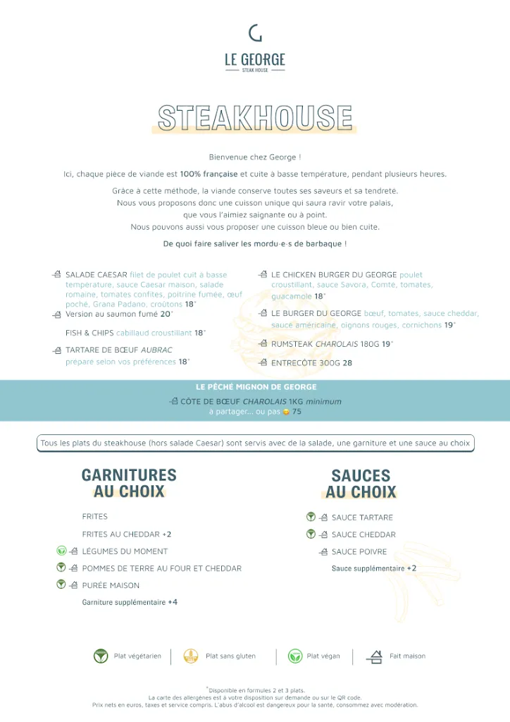 Menu_Le George_Serris_image_1