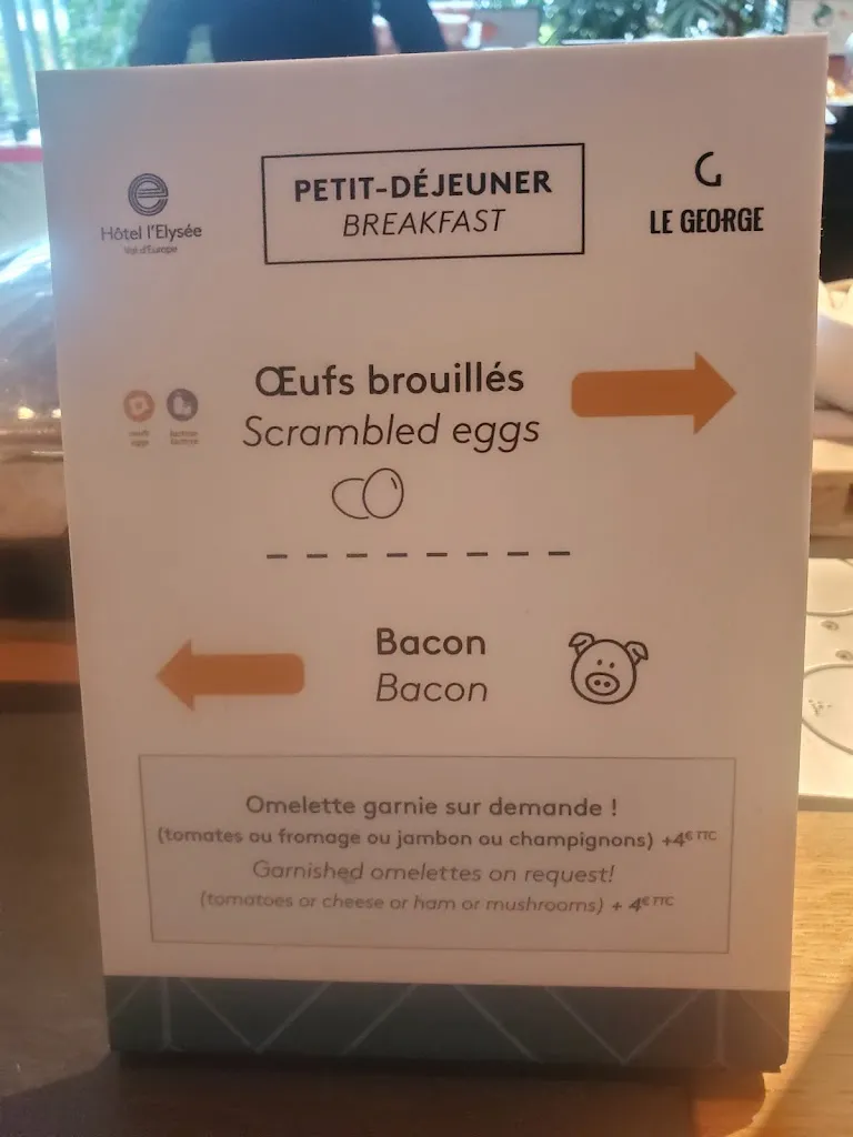 Menu_Le George_Serris_image_4