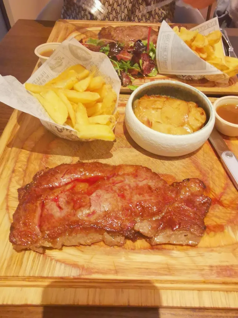 Menu_Le George_Serris_image_8