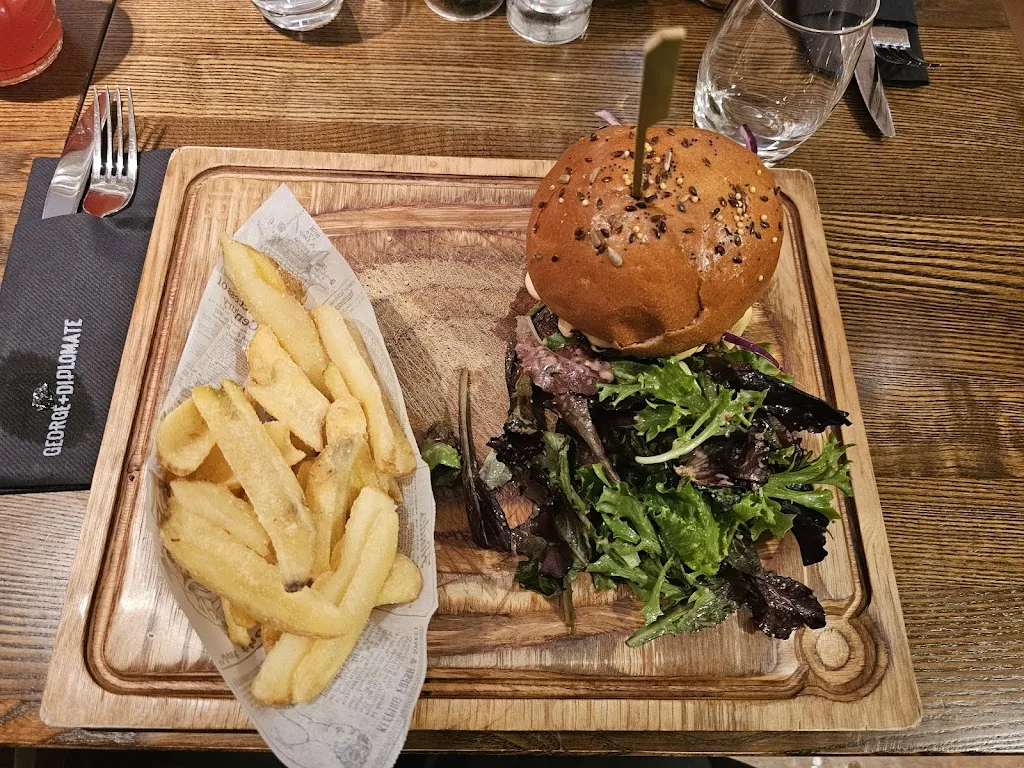 Joel_Le George_Serris_review