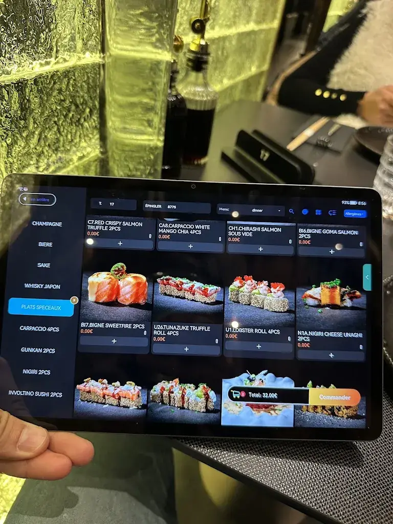 Menü_Sushiclub Serris_Serris_Bild_3