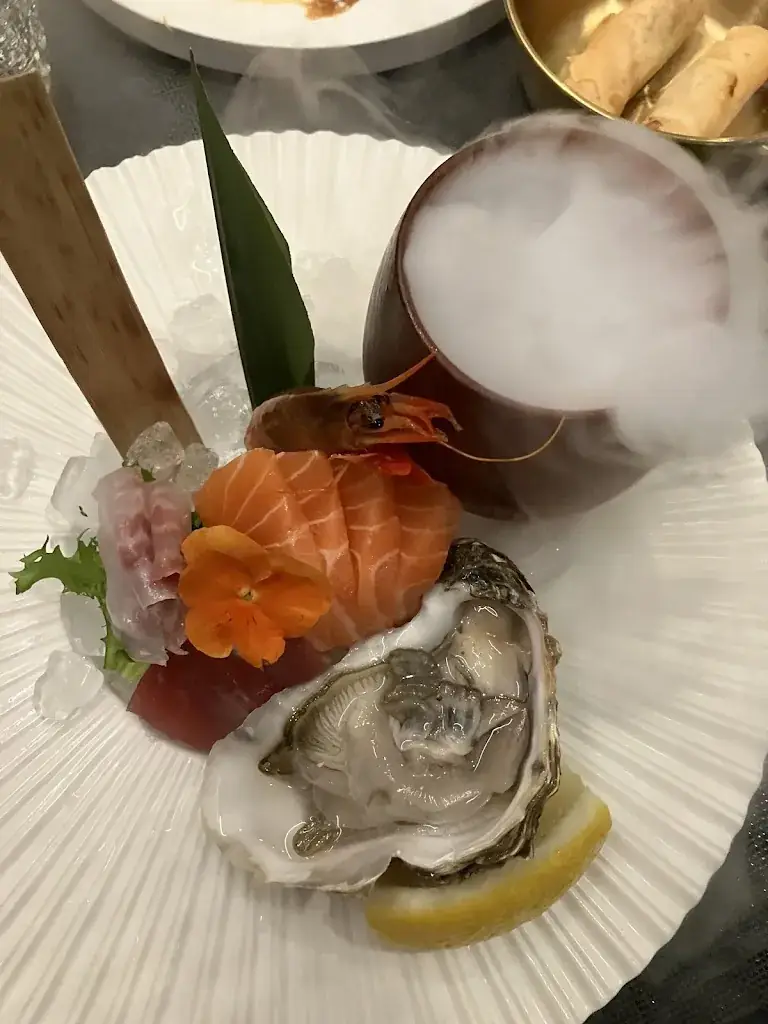 DeLi S._Sushiclub Serris_Serris_Bewertung