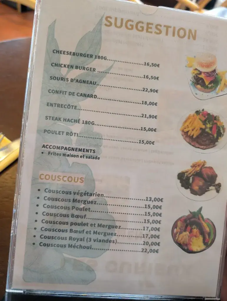 Menu_Les curieux_Saint-Denis_image_1