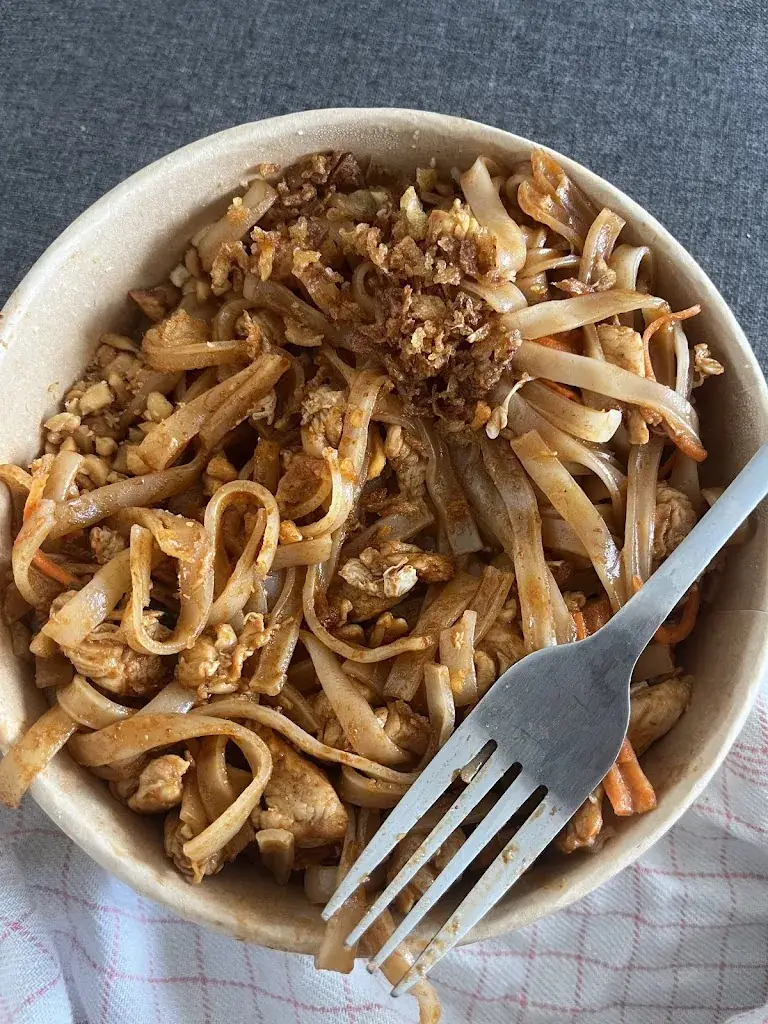 Menu_Bangkok Factory Saint-Denis_Saint-Denis_image_6