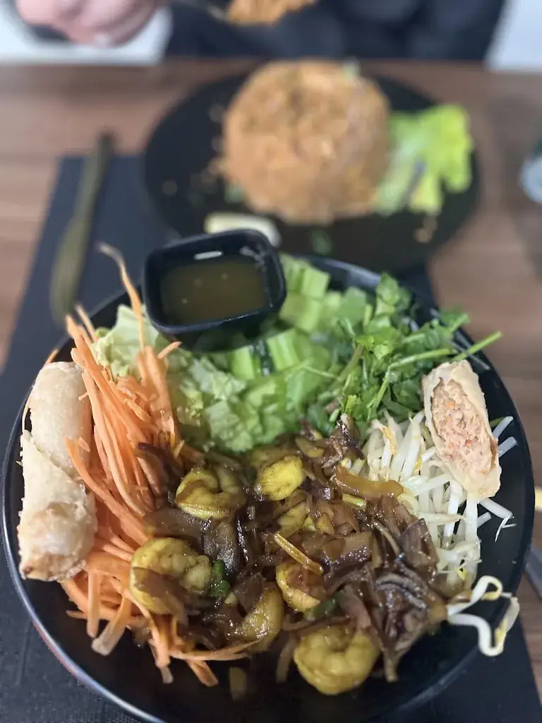 Menu_Bangkok Factory Saint-Denis_Saint-Denis_image_8