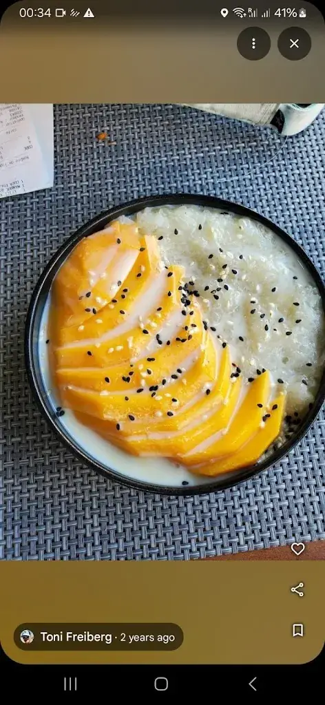 Tahmina akter Sabila_Bangkok Factory Saint-Denis_Saint-Denis_review