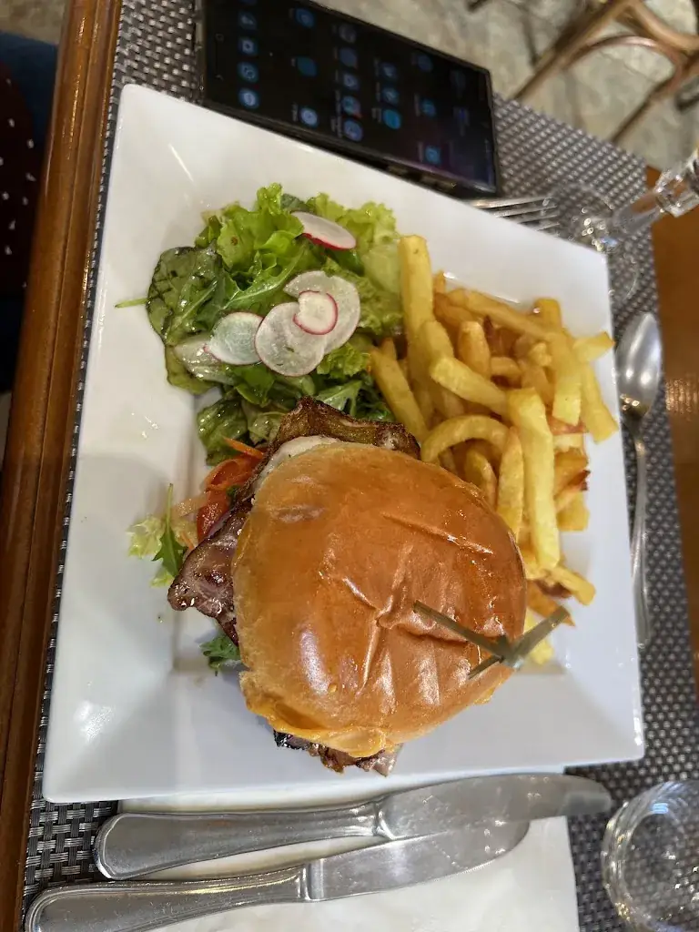 Menu_Comme Chez Vous-L Emaillerie_Saint-Denis_image_5