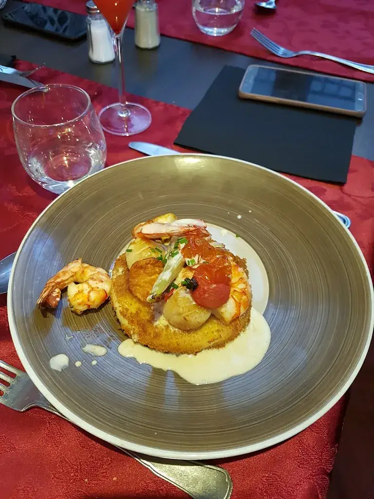 Menu_Comme Chez Vous-L Emaillerie_Saint-Denis_image_7