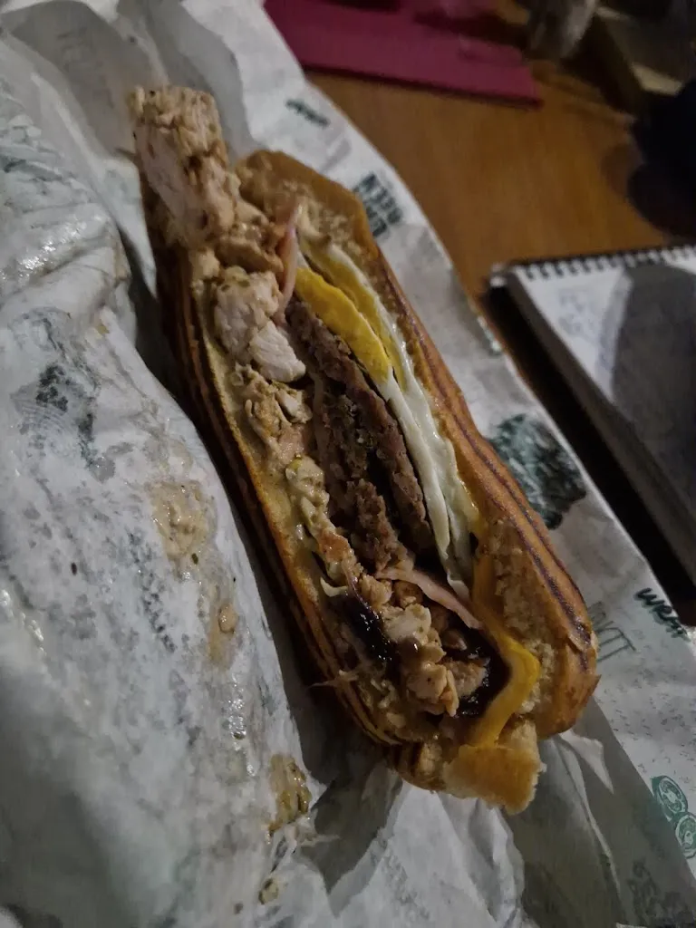 Menu_Le Caribéen Saint-Denis - Restaurant_Saint-Denis_image_5