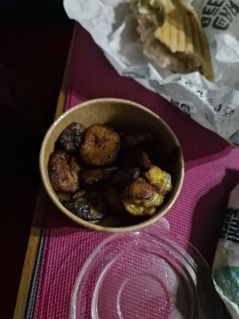 Menu_Le Caribéen Saint-Denis - Restaurant_Saint-Denis_image_6