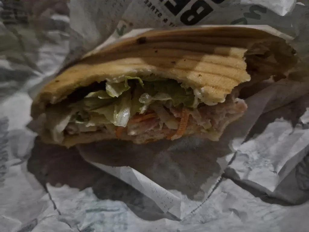 Menu_Le Caribéen Saint-Denis - Restaurant_Saint-Denis_image_7