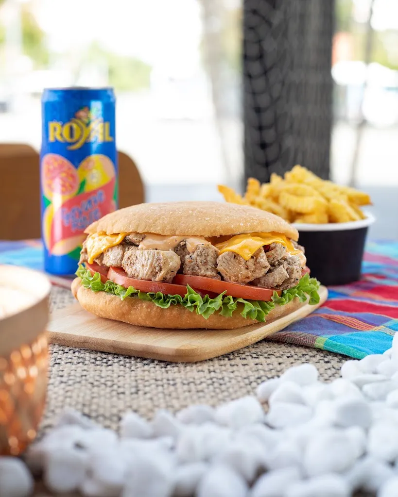 Menu_Le Caribéen Saint-Denis - Restaurant_Saint-Denis_image_8