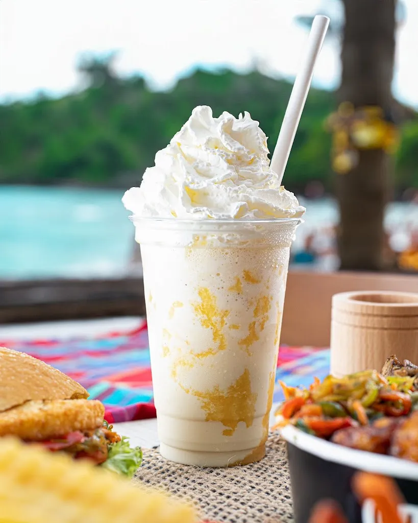 Menu_Le Caribéen Saint-Denis - Restaurant_Saint-Denis_image_9