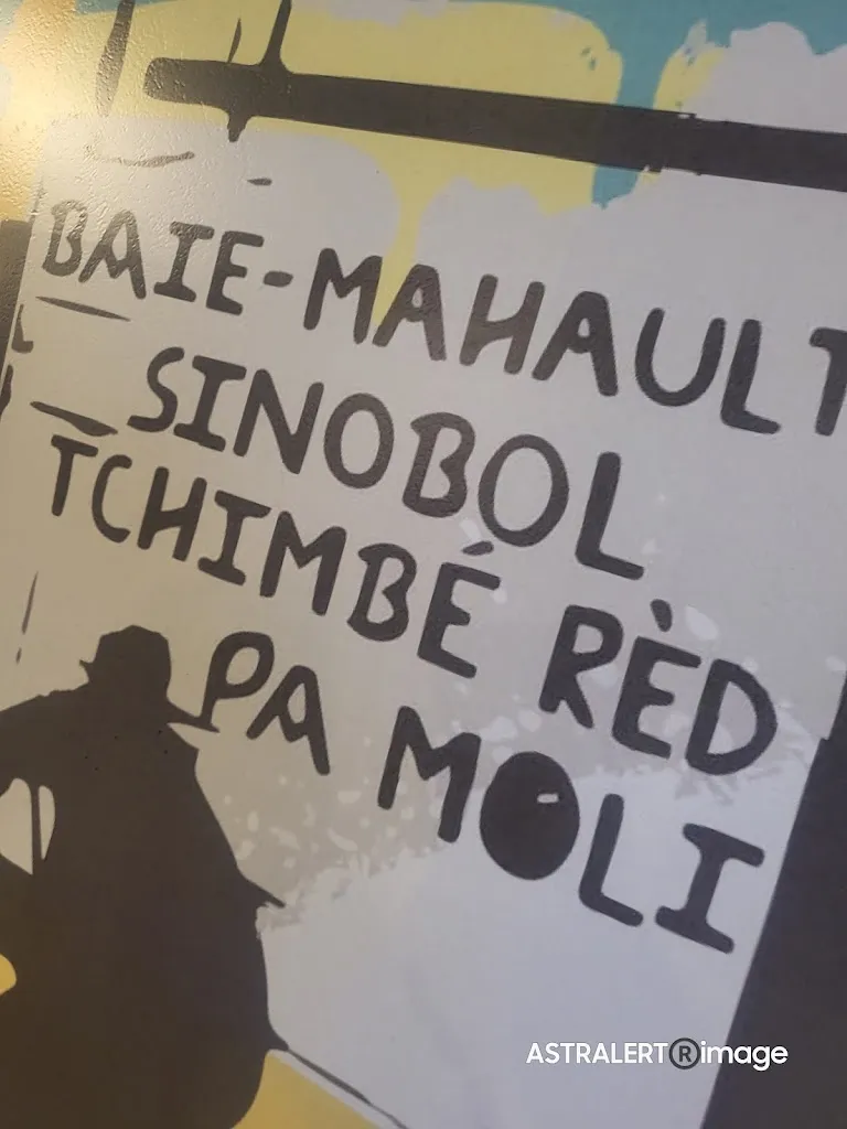 Astralert_Le Caribéen Saint-Denis - Restaurant_Saint-Denis_review