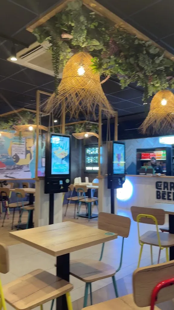 Le Caribéen Saint-Denis - Restaurant_Saint-Denis_slider_image_2