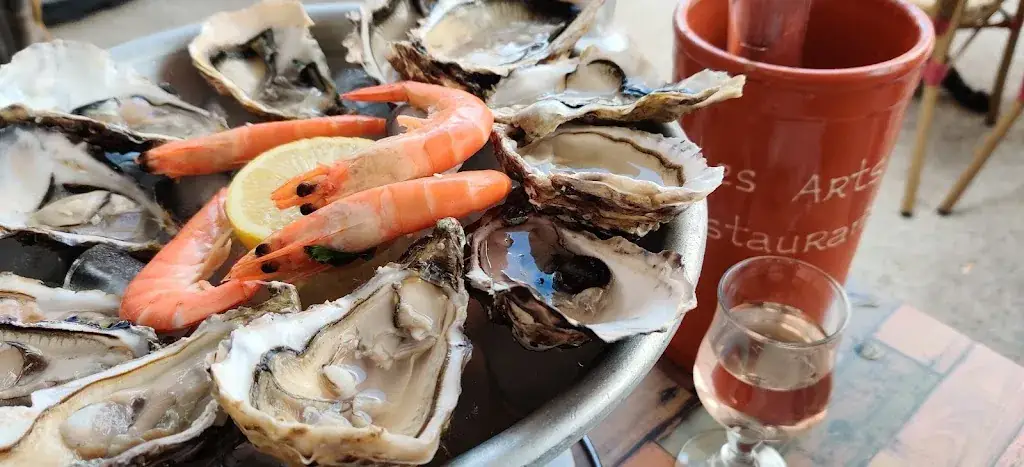 Menu_Les Arts_Saint-Denis_image_5