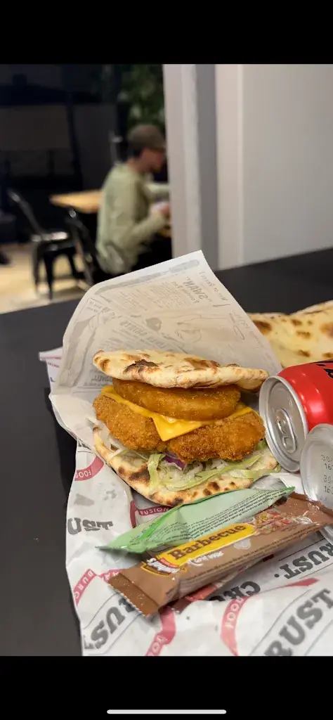 Menu_CRUST - La plaine saint denis_Saint-Denis_image_4