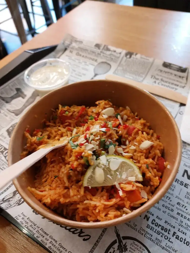 Menu_CRUST - La plaine saint denis_Saint-Denis_image_9