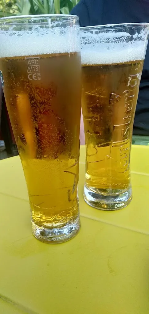 Menu_LA TABLE RONDE - Restaurant et Hotel_Saint-Denis_image_5