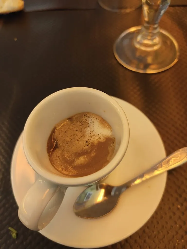 Menu_LA TABLE RONDE - Restaurant et Hotel_Saint-Denis_image_7