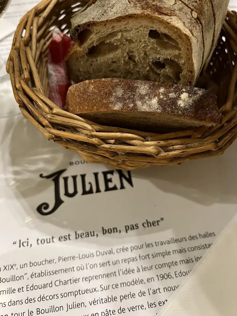 Menu_Bouillon Julien_Paris_image_6