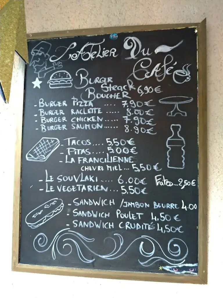 Menu_Atelier Du Café_Septeuil_image_3