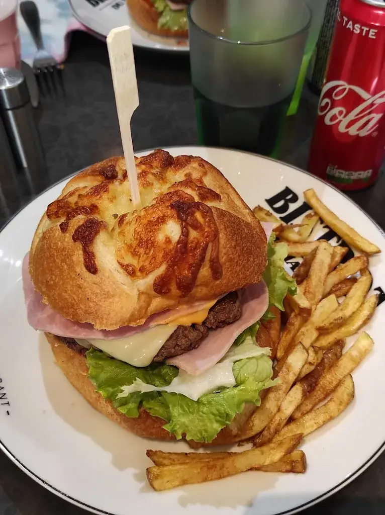 Laurent Hubert_Atelier Du Café_Septeuil_review