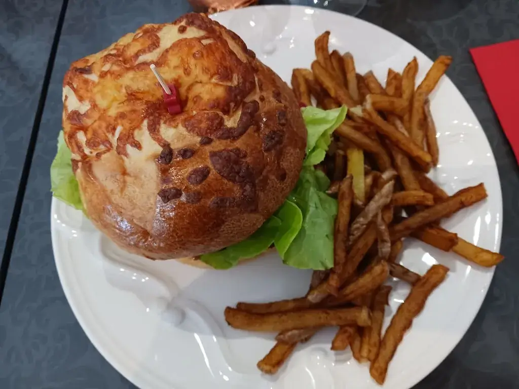 Elisabeth Trevisan_Atelier Du Café_Septeuil_review