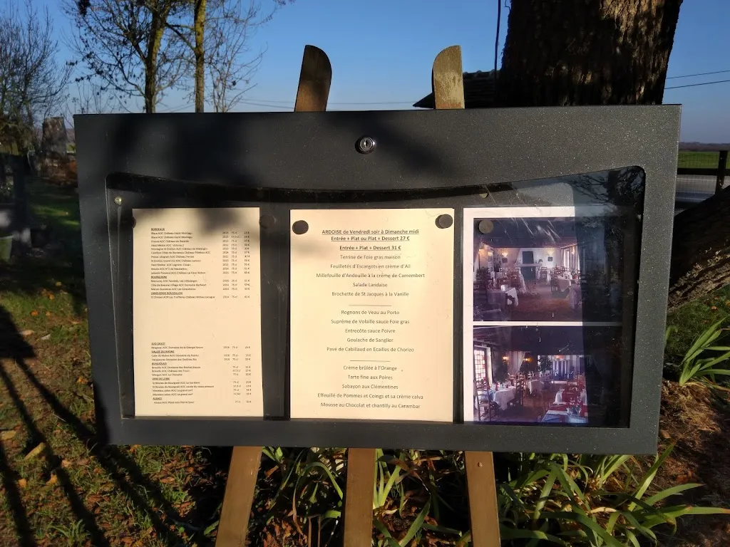 Menu_La Mare aux Clercs_Mulcent_image_2