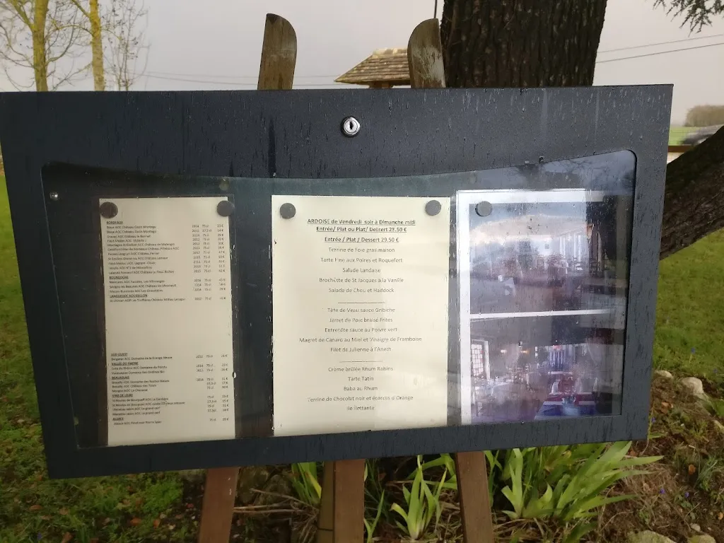 Menu_La Mare aux Clercs_Mulcent_image_3