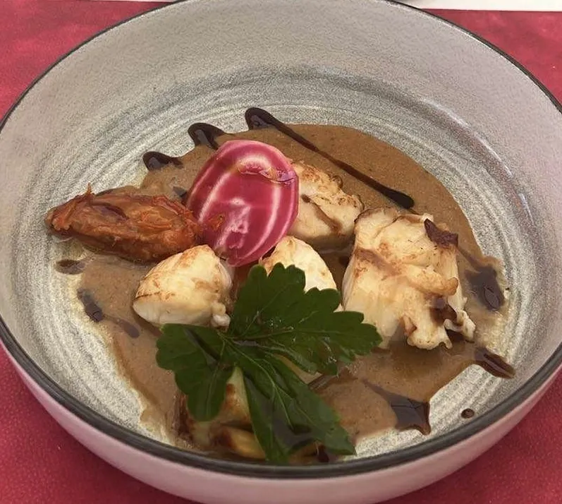 Marine Manbrun_La Mare aux Clercs_Mulcent_review