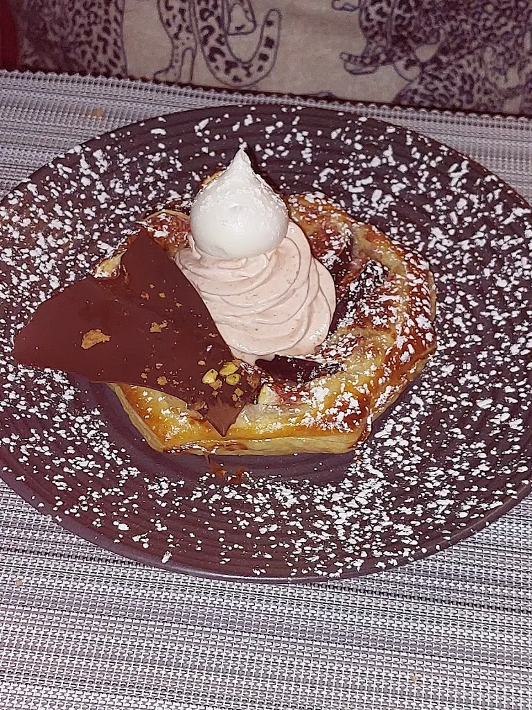 Nanou Doudou_La Mare aux Clercs_Mulcent_review