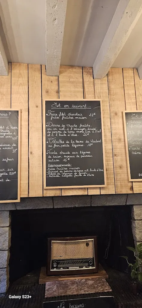 Menu_L'Auberge de la Truite_Rosay_image_3