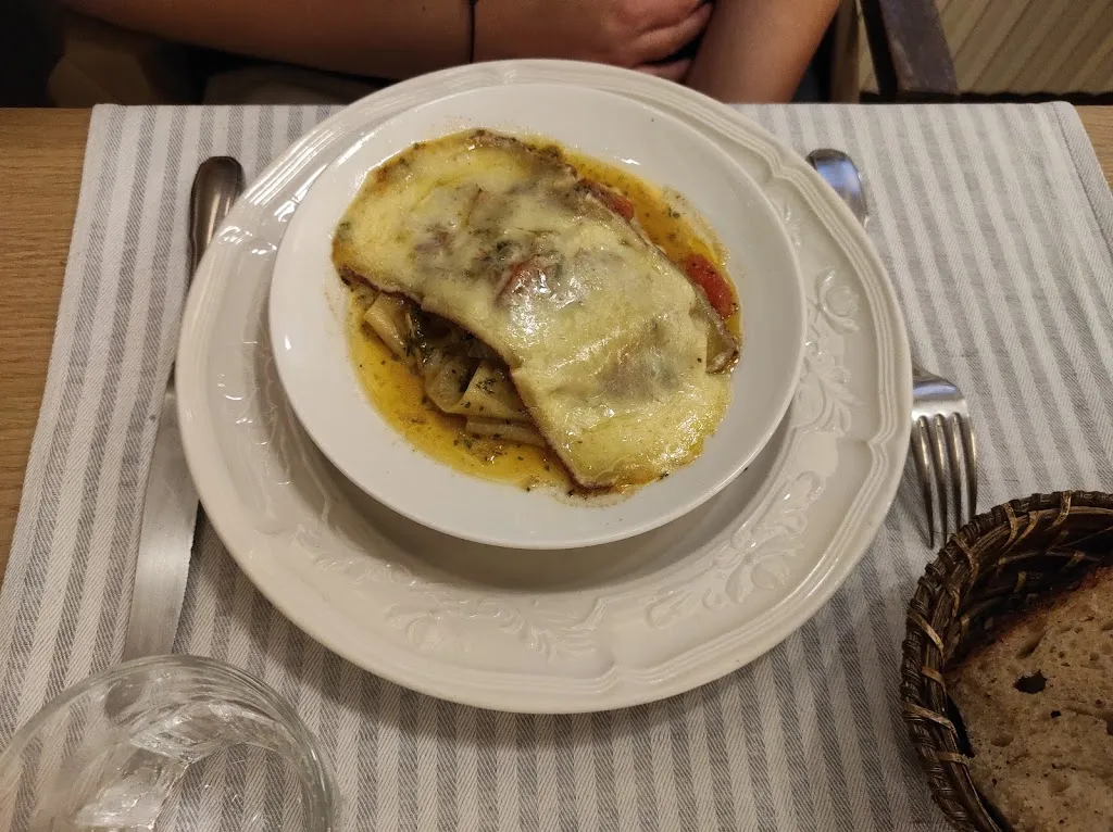 Menu_L'Auberge de la Truite_Rosay_image_5