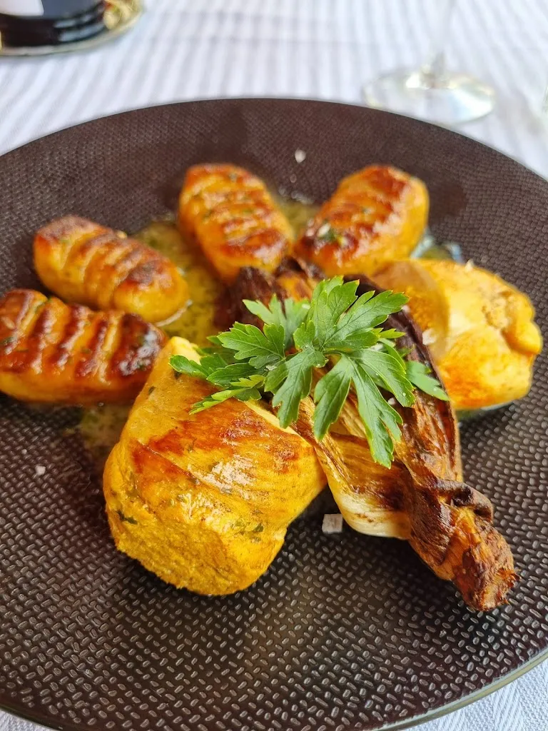 Menu_L'Auberge de la Truite_Rosay_image_6